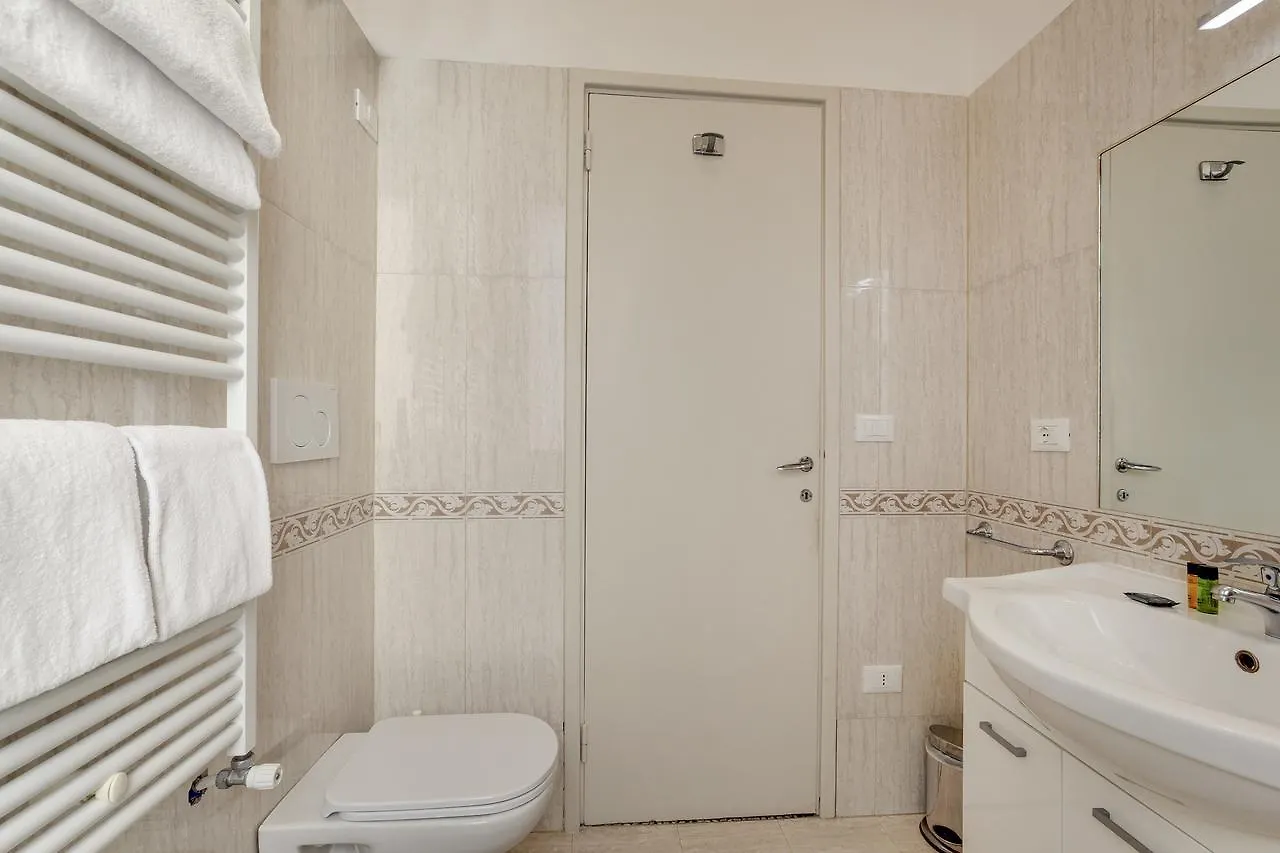 Apartment Testa Venedig