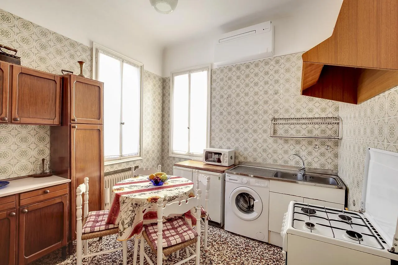 Apartment Testa Venedig