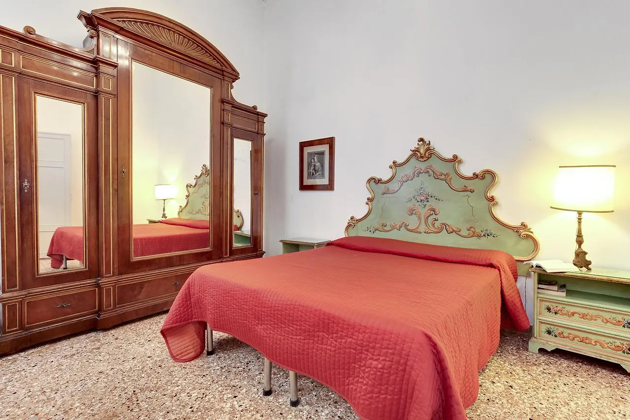 Apartment Testa Venedig