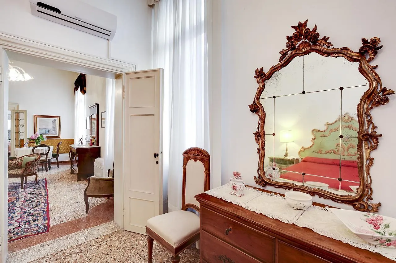 Testa Venedig Apartment