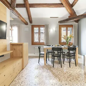  Apartment Ve.n.i.ce Cera San Marco Terrace
